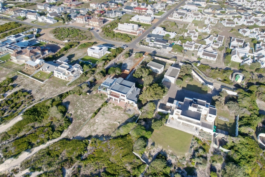 0 Bedroom Property for Sale in Struisbaai Western Cape